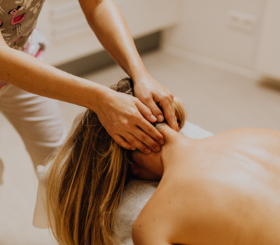 cel mai bun mesaj terapeutic din Cluj Napoca